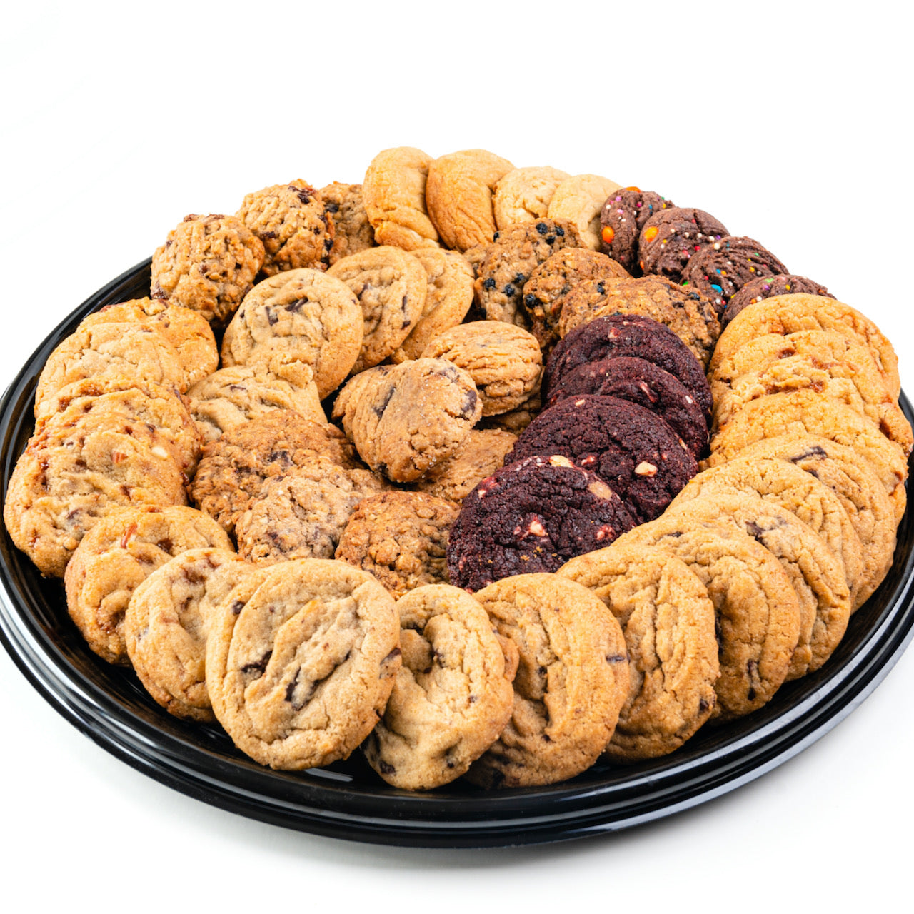 Cookie plate on sale