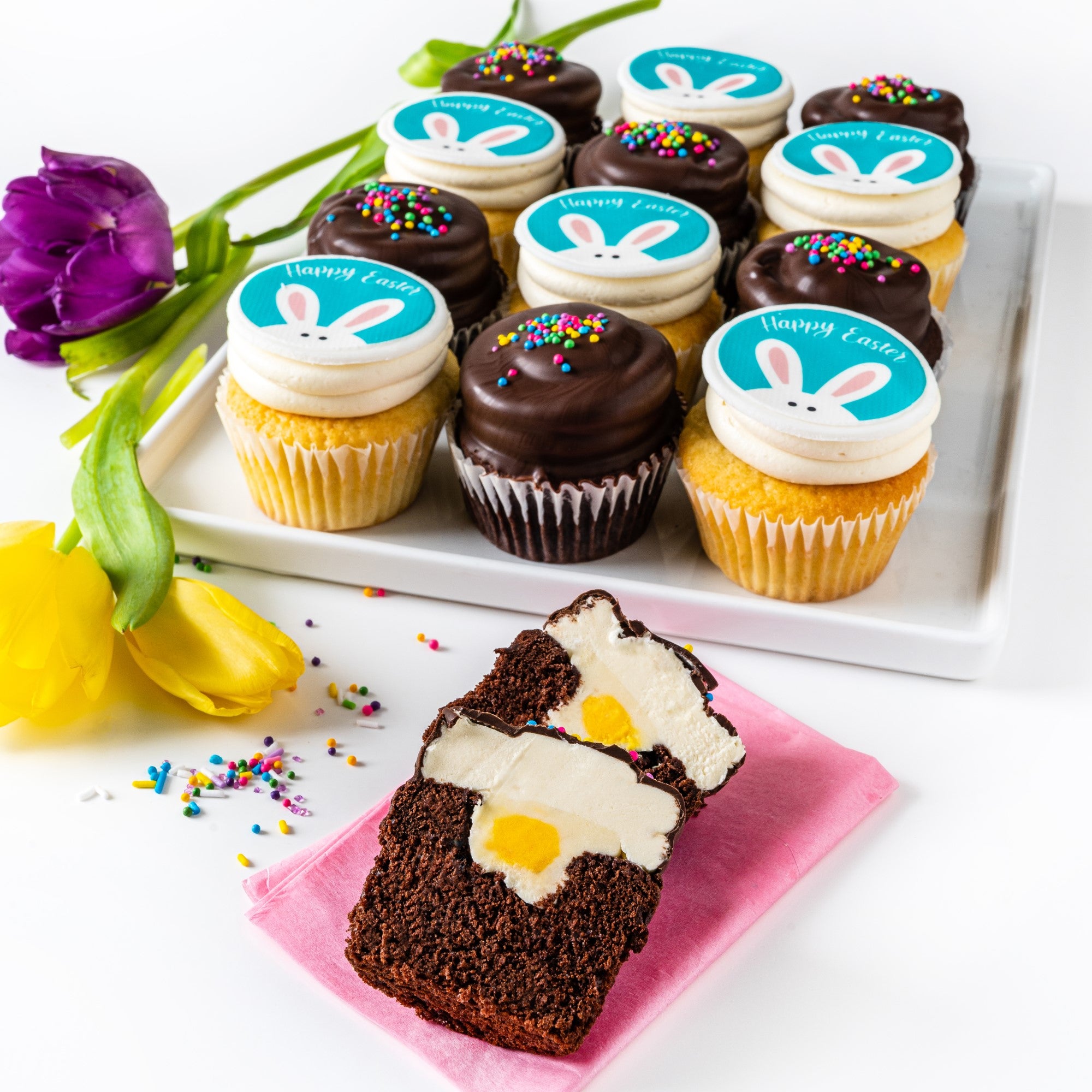 Best Cupcakes in Melbourne & Same Day Delivery | Cupcake Central